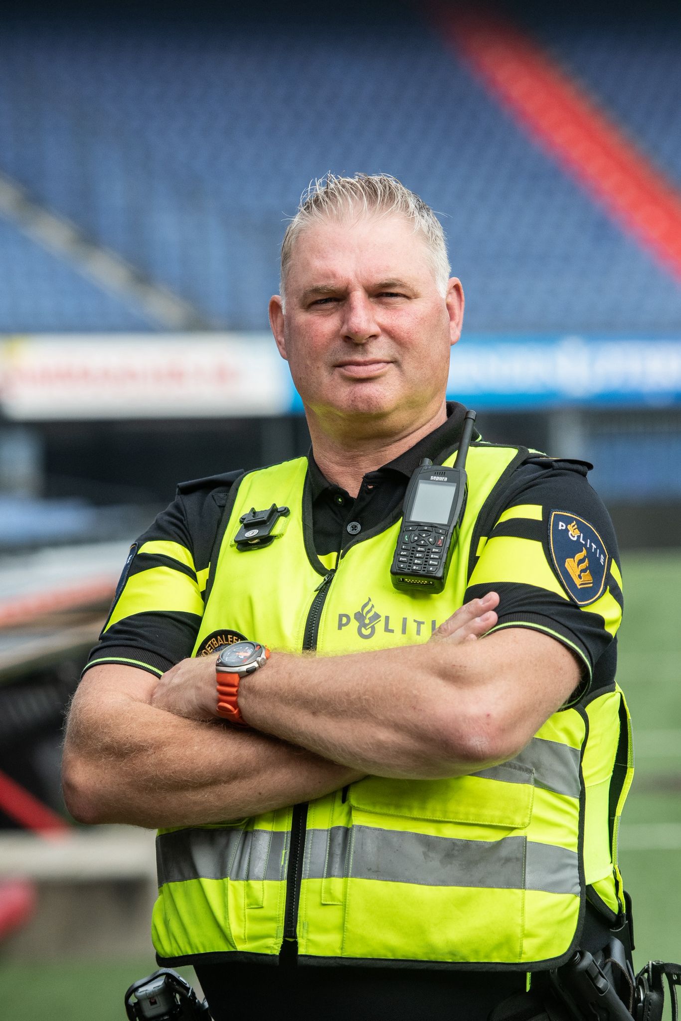 Arjan Meijndert Arjan meijndert