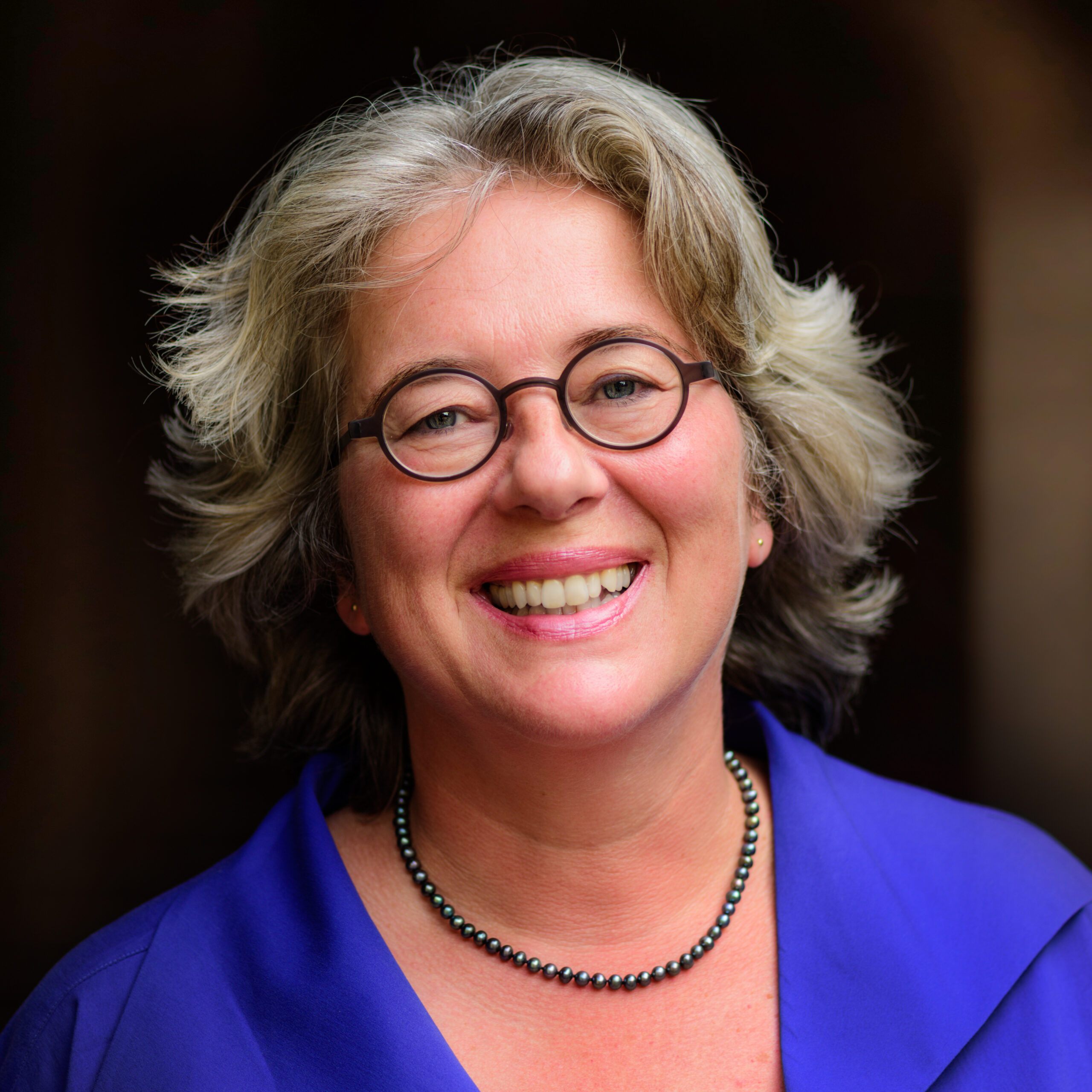 Foto Ellen Ellen Dahlhaus